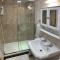 Ty Mawr at Bethania B&B Rooms and Crumble Cottage