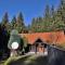 Chalet Rogla Lodge Foto: Chalet Rogla Lodge