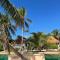 Tulum Beachfront Bungalows - Tulum