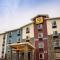 My Place Hotel-Boise/Meridian, ID