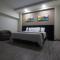 Smart Hotel Monterrey
