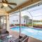 Private Pool Pond Views Bonus Lounge in Gated Naples Community Drive to Dining Sand - Neapol