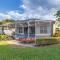 Private Pool Pond Views Bonus Lounge in Gated Naples Community Drive to Dining Sand - Neapol