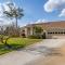 Private Pool Pond Views Bonus Lounge in Gated Naples Community Drive to Dining Sand - Neapol
