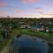 Private Pool Pond Views Bonus Lounge in Gated Naples Community Drive to Dining Sand - Neapol