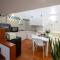 Luxury Seaview Villa with Jacuzzi, Sauna, Gym & Parking in Amalfi Coast - Villa Dorotea