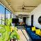 ADStays Penthouse Shift Cayala APT 807B - Concepción Las Lomas