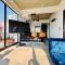 ADStays Penthouse Shift Cayala APT 807B - Concepción Las Lomas