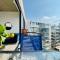 ADStays Penthouse Shift Cayala APT 807B - Concepción Las Lomas