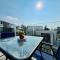 ADStays Penthouse Shift Cayala APT 807B - Concepción Las Lomas