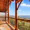 Gorgeous 4 bedroom with nonstop mountain views, hot tub, movie room, and games!