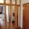 Caminhada Guest Room