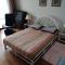 Caminhada Guest Room