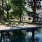 The Ranch House with a Pool Hot Tub and Fire Pit - 里诺