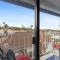 Hidden Gem 3Bed 3Ba Retreat Jacuzzi AC Balconies - San Diego