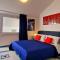 Luxury Seaview Villa with Jacuzzi, Sauna, Gym & Parking in Amalfi Coast - Villa Dorotea