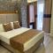 Golden Lux Hotel Antalya