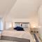 Luxury Seaview Villa with Jacuzzi, Sauna, Gym & Parking in Amalfi Coast - Villa Dorotea