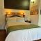 San Mateo Hotel Campestre