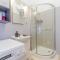Central with good transport links City studio 3 - بودابست