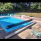 Gîte privée piscine campagne - Nouan-le-Fuzelier
