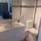 Studio neuf confortable à 10 min à pied de la gare - 尼姆