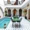 Riad Dar Yousra - Marrakech