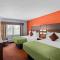 Best Western Harker Heights