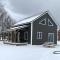 Sugar House Cottage close to Smugglers Notch - Cambridge