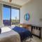 Infinity LG8 Beachfront Apartment