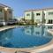 Luxury Townhouse Ten minutes from beach and Limassol center