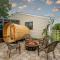 5BR Home with Sauna & Pool Hot tub Fire pit - Monroe