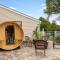 5BR Home with Sauna & Pool Hot tub Fire pit - Monroe