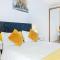 Grand Central , 2 double bedroom apartment with free parking , Birmingham