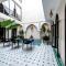 Riad Dar Yousra - Marrakech