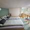 Calm and elegant apartment with AC in the downtown - Budapeszt