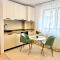 Hils Apartment - Bukarest