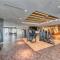 Stunning 1BR High Floor with Rooftop Infinity Pool - Dubaj