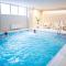 Hotel TTS**** Spa&Wellness Covasna - Covasna