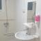 Motel Private Couples Rooms Attached Bathroom & Free Private Parking Hourly Rates Available - 阿布扎比