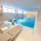 Hotel TTS**** Spa&Wellness Covasna