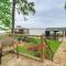 Waterfront House on Toledo Bend with Private Dock! - Alliance Waterfront House on Toledo Bend with Private Dock! - Alliance