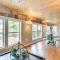 Waterfront House on Toledo Bend with Private Dock! - Alliance Waterfront House on Toledo Bend with Private Dock! - Alliance