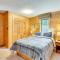 4 Mi to RMNP Allenspark Cabin with Wraparound Deck! - Allenspark
