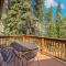 Creekside Suites 02 by Estes Park Condos