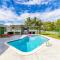 Hard Rock Paradise - Andover Lakes Estates