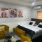 Apartment B16