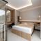 Deluxe Apartment Paula with private Pool and Sauna