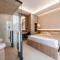 Deluxe Apartment Paula with private Pool and Sauna
