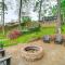 Waterfront House on Toledo Bend with Private Dock! - Alliance Waterfront House on Toledo Bend with Private Dock! - Alliance
